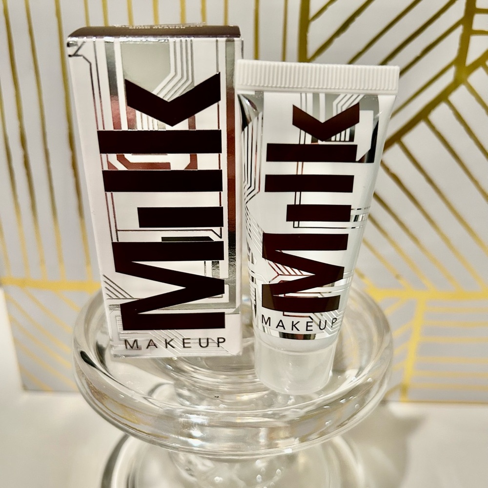 ✨Milk Makeup Bionic Bronzer – Mind Reader | Full Size | New in Box SEALED✨